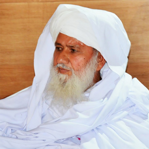 Allama-Hafiz-Qari-Mureed-Ahmad-Barvi